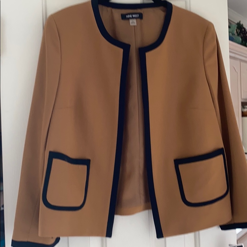 Suit/Blazer jacket
